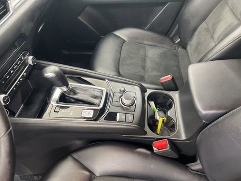 Used 2023 MAZDA CX-5 AWD 2.5 S w/ Select Package image 15