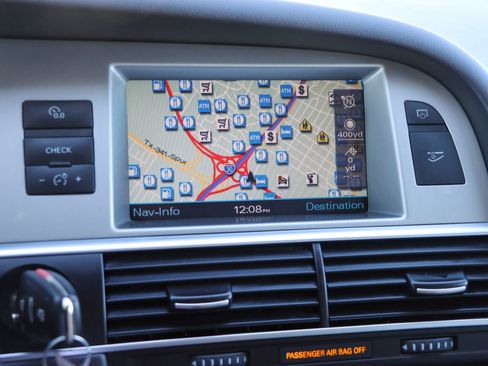 Used 2008 Audi S6 Sedan AWD/4WD image 51