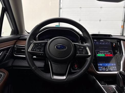 Certified 2023 Subaru Outback Touring AWD/4WD image 14