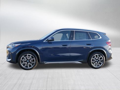 New 2026 BMW X1 xDrive28i w/ Convenience Package image 6