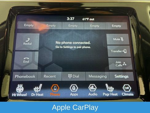 Used 2020 Jeep Cherokee Limited image 17