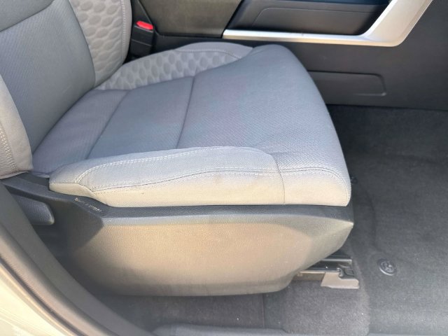 Used 2023 Toyota Tundra SR5 AWD/4WD image 14