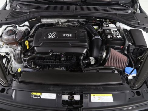 Used 2024 Volkswagen Jetta GLI Autobahn image 52