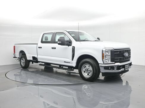 New 2026 Ford F350 XL w/ XL Chrome Package RWD image 26