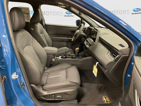 New 2026 Subaru Outback Wilderness AWD/4WD image 18