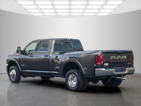 New 2026 RAM 3500 Longhorn image 3