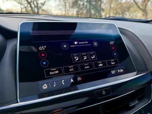 Used 2022 Cadillac CT5 V Blackwing w/ Parking Package image 52