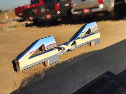 Used 2024 Toyota Tundra SR5 image 7