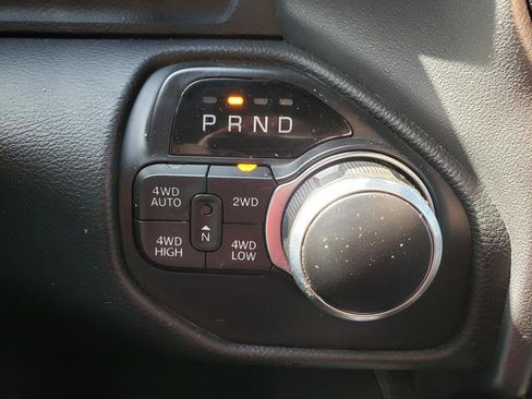 Used 2020 RAM 1500 Big Horn AWD/4WD image 28