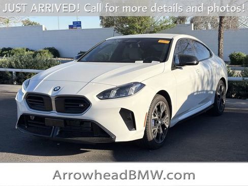 Used 2025 BMW M235i xDrive M235i xDrive image 1