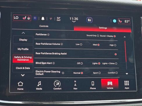 New 2026 Dodge Durango GT RWD image 14