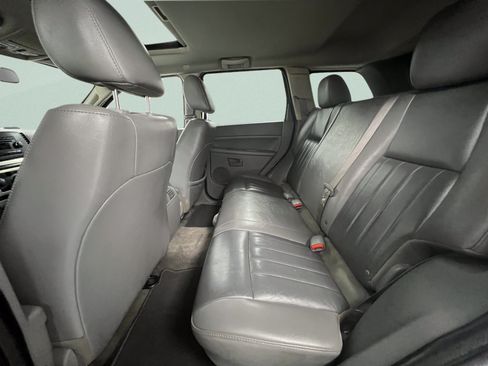 Used 2007 Jeep Grand Cherokee Laredo AWD/4WD image 29