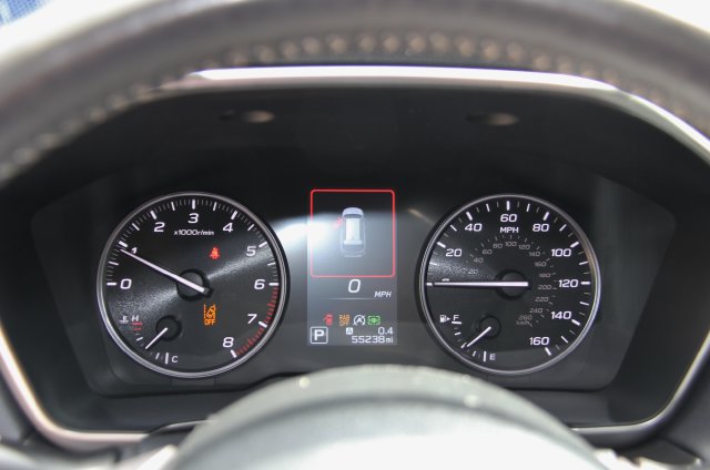 Used 2024 Subaru Outback Touring XT AWD/4WD image 25