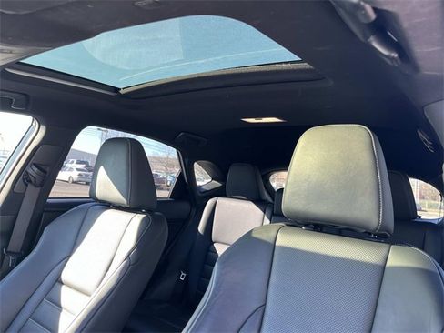 Used 2021 Lexus NX 300 F Sport w/ F Sport Premium Package image 34