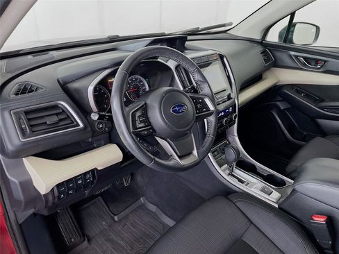 Used 2020 Subaru Ascent Premium w/ Convenience Package AWD/4WD image 11