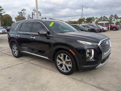 Used 2020 Hyundai Palisade SEL