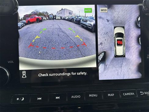 Used 2018 Toyota RAV4 XLE image 57