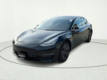 Used 2019 Tesla Model 3 Long Range