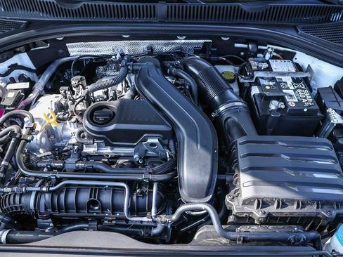 New 2026 Volkswagen Jetta SE image 39