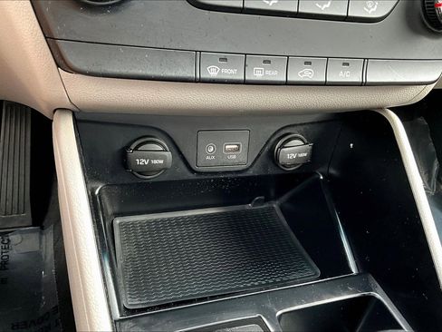 Used 2016 Hyundai Tucson SE w/ Option Group 02 image 16