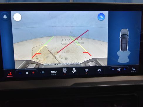 New 2026 Ford Bronco Sport Big Bend image 8