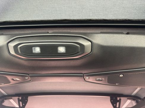 New 2026 Jeep Wrangler Willys image 29