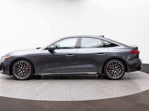 Used 2025 Audi S5 Prestige w/ Prestige Package image 3
