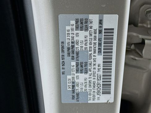 Used 2024 MAZDA CX-90 3.3 Turbo w/ Premium Package AWD/4WD image 12