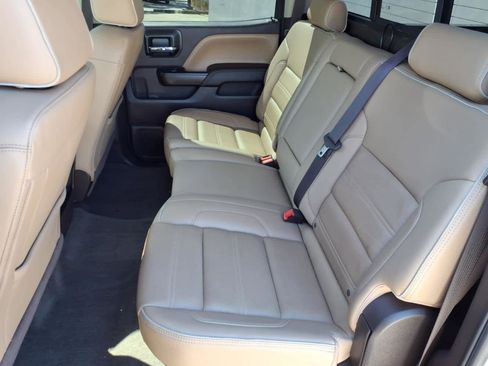 Used 2017 GMC Sierra 1500 Denali w/ Denali Ultimate Package image 23