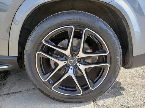 Used 2021 Mercedes-Benz GLE 53 AMG 4MATIC Coupe image 27