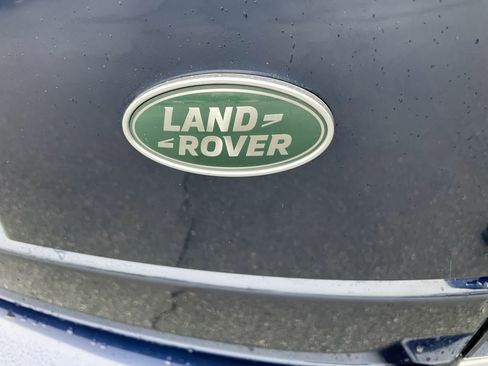 Used 2022 Land Rover Range Rover Westminster Edition image 38