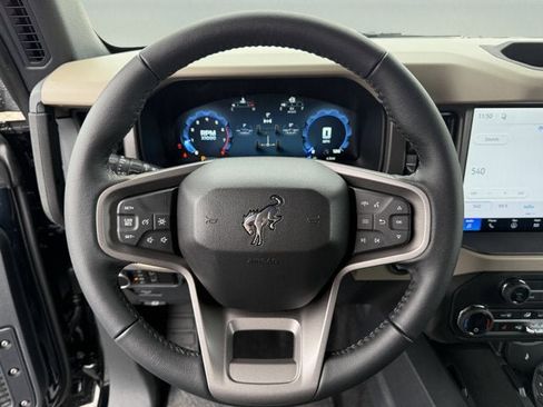 New 2026 Ford Bronco Big Bend image 13