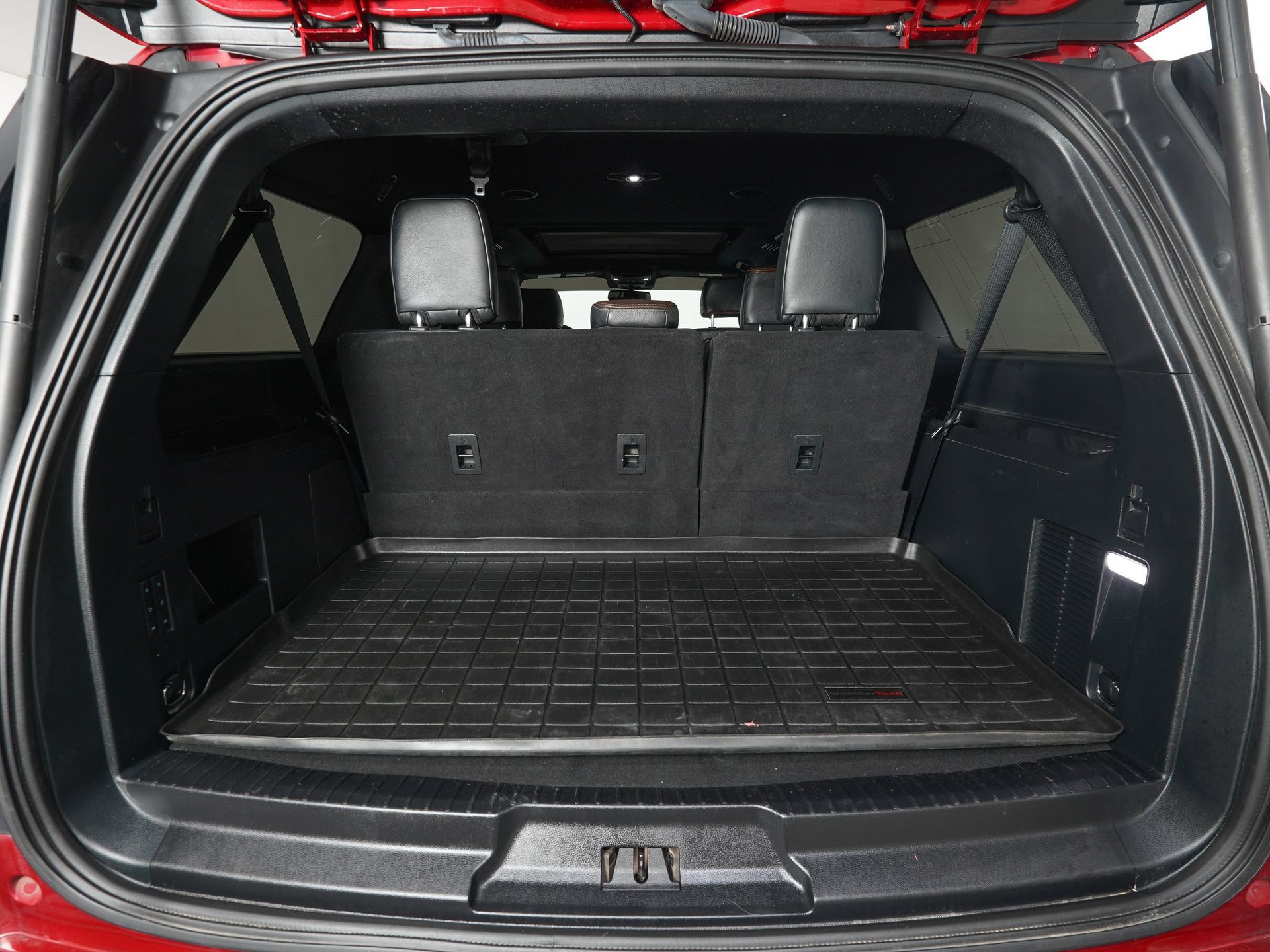 Used 2021 Ford Expedition Max King Ranch AWD/4WD image 12