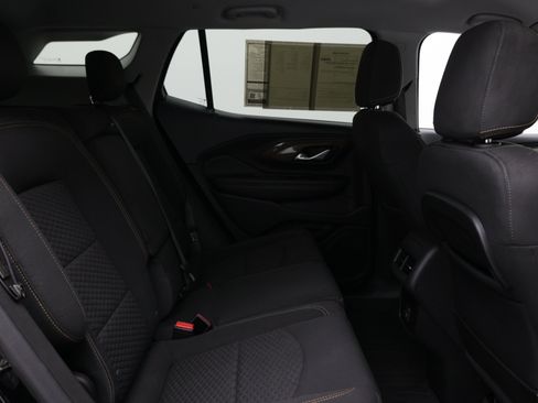 Used 2018 GMC Terrain SLE w/ Driver Convenience Package FWD image 33