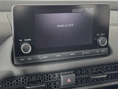 Certified 2023 Honda HR-V LX image 14