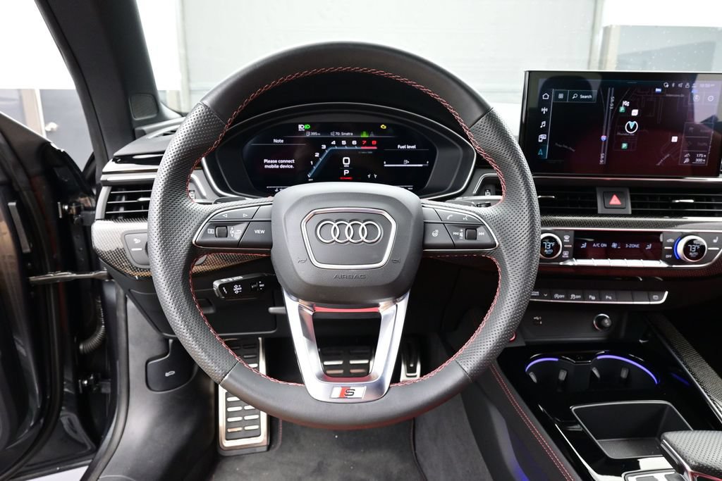 Used 2023 Audi S5 Prestige AWD/4WD image 8