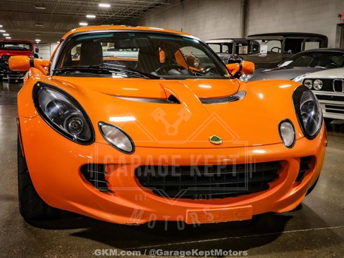 Used 2005 Lotus Elise image 17