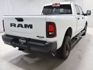 New 2026 RAM 2500 Tradesman video 4