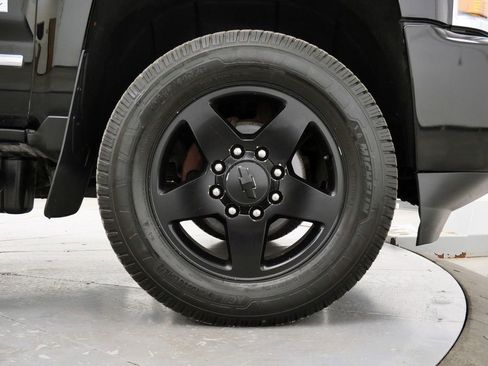 Used 2015 Chevrolet Silverado 2500 High Country AWD/4WD image 35