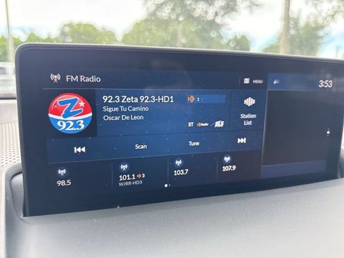 Used 2021 Acura RDX A-Spec FWD image 16