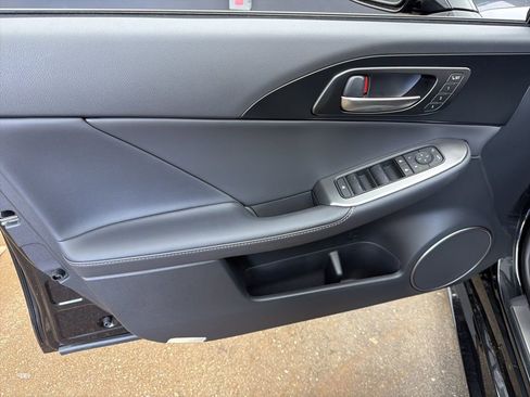 New 2026 Lexus IS 350 F Sport image 9