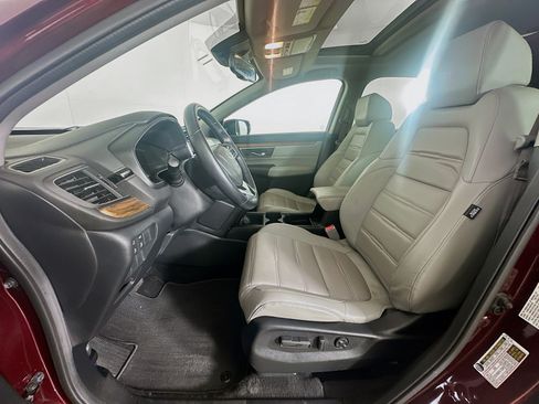 Used 2017 Honda CR-V EX-L image 13