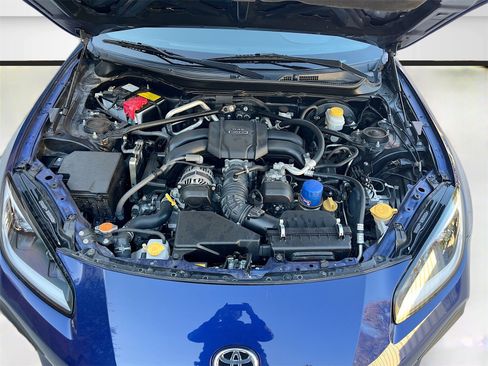 Used 2022 Toyota GR86 image 26