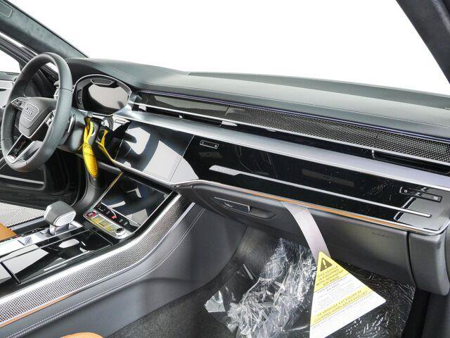 New 2027 Audi S8 AWD/4WD image 28