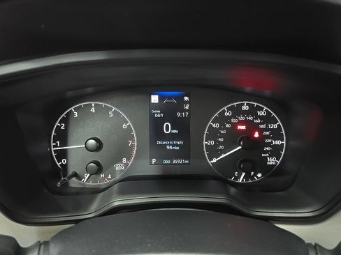 Used 2024 Toyota Corolla Cross L AWD/4WD image 22