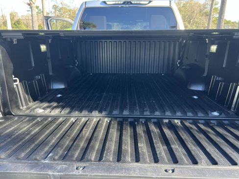 Used 2024 Toyota Tundra 1794 Edition w/ TRD Off-Road Package image 33