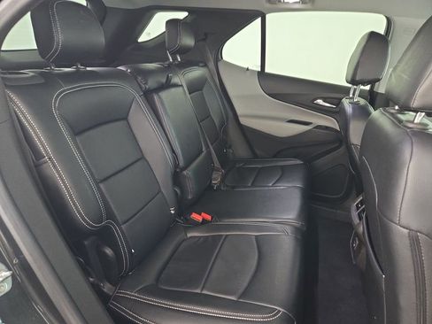 Used 2020 Chevrolet Equinox LT FWD image 32