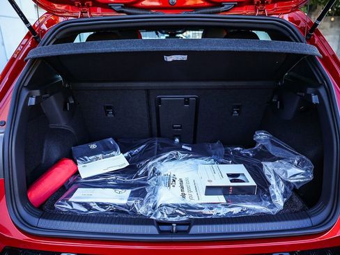 New 2026 Volkswagen GTI S image 18