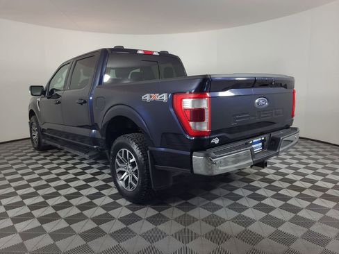 Used 2022 Ford F150 Lariat image 5