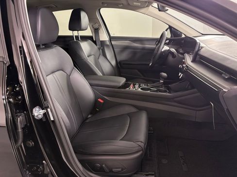 New 2026 Kia K5 EX image 44